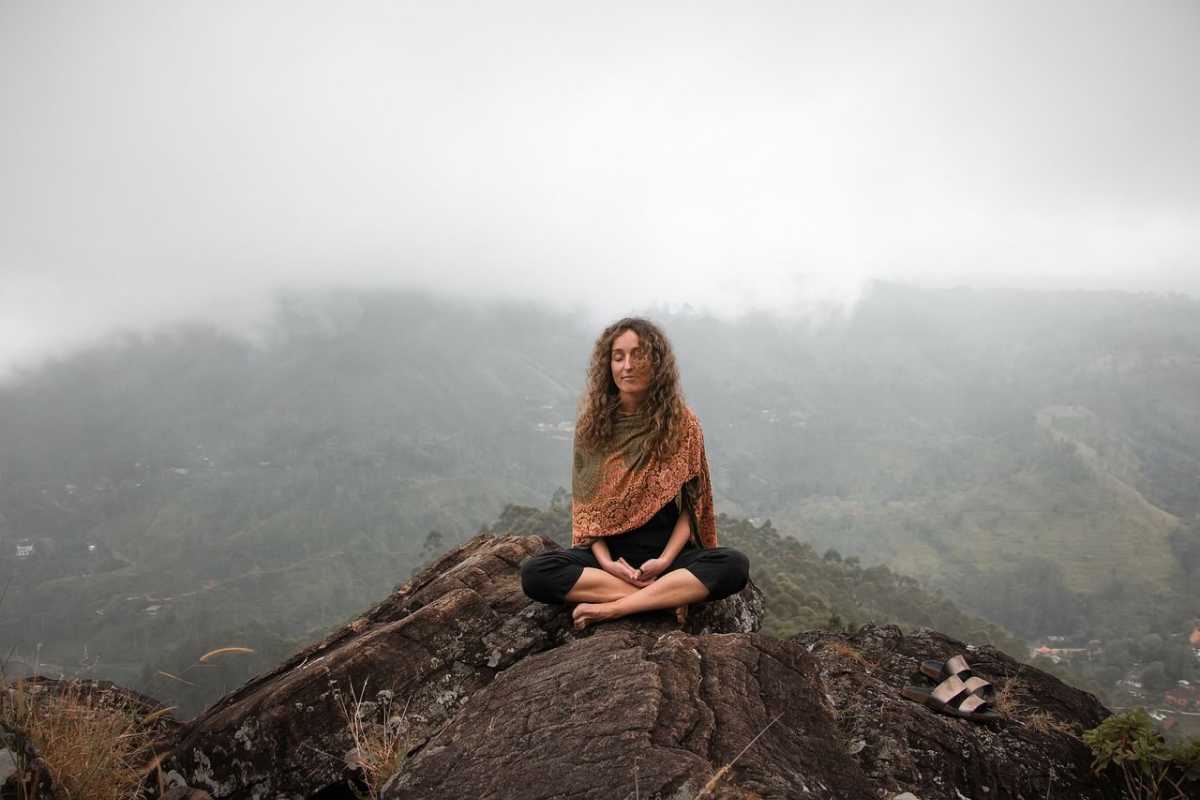 Die Vorteile der Meditation