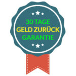 Geld zurück Garantie