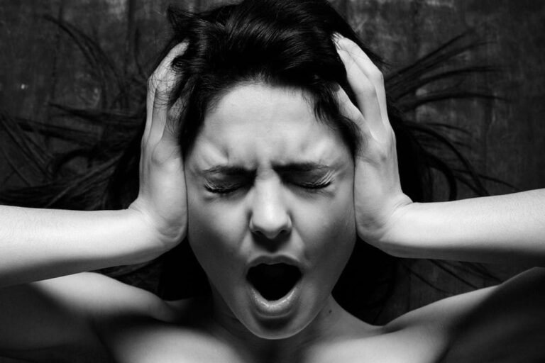 tinnitus und stress